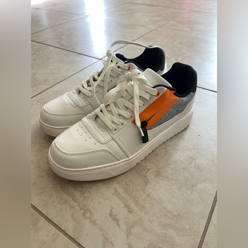 Zara Men Sneakers US 9.5
